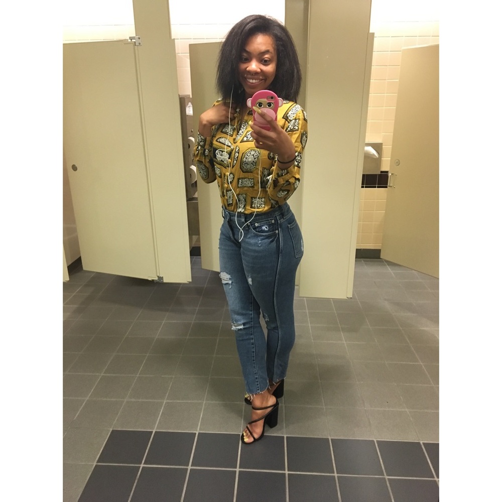 Denim